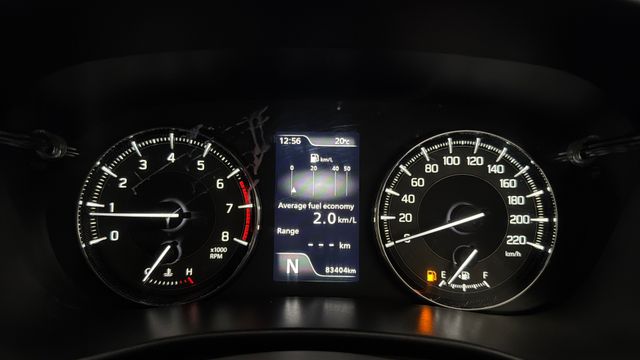 Image Used Car