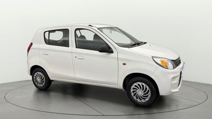 2020 Maruti Suzuki Alto 800 LXI