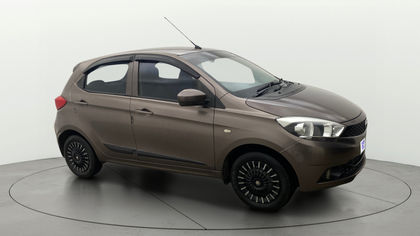 2017 Tata Tiago 1.2 Revotron XT