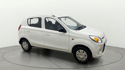 2016 Maruti Suzuki Alto 800 LXI