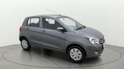 2016 Maruti Suzuki Celerio जेडएक्सआई एटी