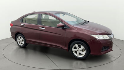 2015 Honda City i VTEC CVT वीएक्स