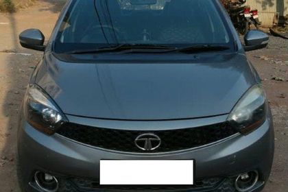 2018 Tata Tigor XZ Diesel