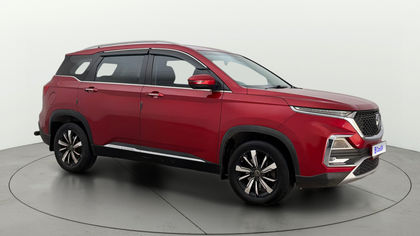 2020 MG Hector Sharp डीजल MT बीएस4