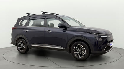 2024 Kia Carens लक्ज़री प्लस डीजल AT