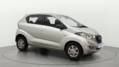 2018 Datsun RediGO T