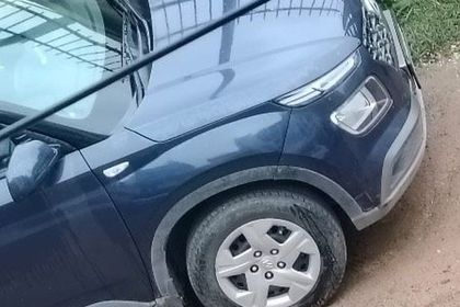 2020 Hyundai Venue S