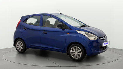 2013 Hyundai EON Magna Optional