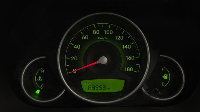 Image Used Car