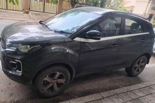 Used XZA Plus (O) AMT Diesel