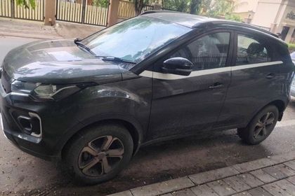 2022 Tata Nexon XZA Plus (O) AMT Diesel