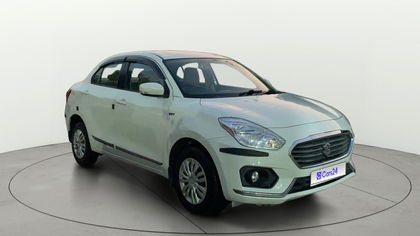 2019 मारुति सुजुकी स्विफ्ट डिजायर VXI 1.2