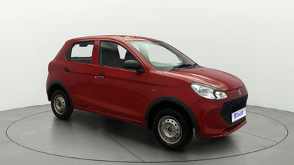 2024 Maruti Suzuki Alto K10 LXi BSVI