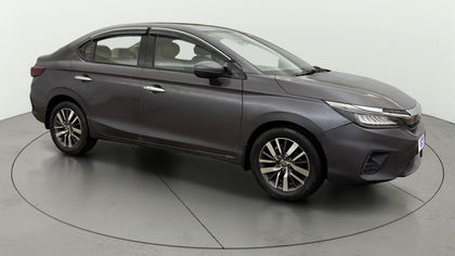 2020 Honda City जेडएक्स MT