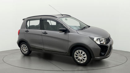 2019 Maruti Suzuki Celerio X AMT जेडएक्सआई ऑप्शन बीएस4