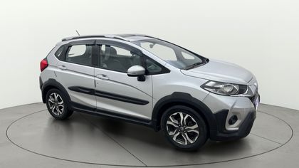 2018 Honda WR-V i-VTEC VX