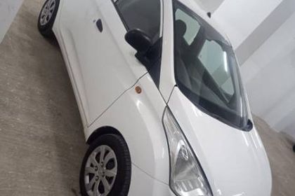 2017 Hyundai EON Magna Plus