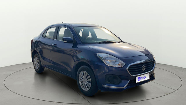 Second-hand 2018 Maruti Suzuki Swift Dzire AMT VXI for sale in Jaipur