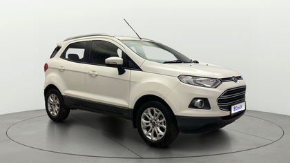 2016 Ford Ecosport 1.5 Ti VCT AT Titanium BSIV