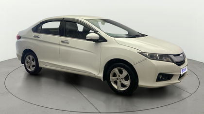 2016 Honda City i VTEC V