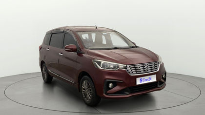 2020 Maruti Suzuki Ertiga जेडएक्सआई