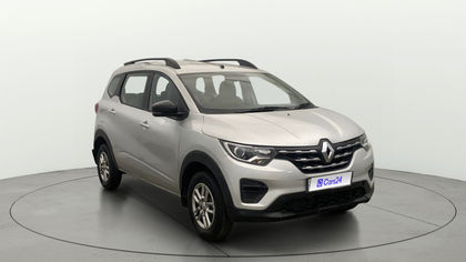 2023 Renault Triber RXT