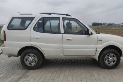 2012 Tata Safari DICOR 2.2 EX 4x2