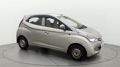 2014 हुंडई इयॉन D Lite Plus