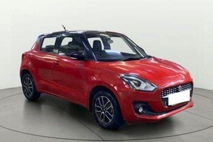 2026 Maruti Suzuki Baleno Delta CNG