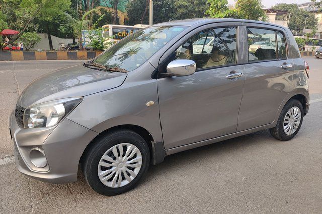 Second-hand 2018 Maruti Suzuki Celerio VXI MT BSIV for sale in Mumbai