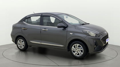 2022 Hyundai Aura S CNG