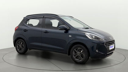 2020 Hyundai Grand i10 Nios AMT स्पोर्टज़