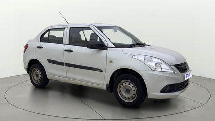 2016 Maruti Suzuki Swift Dzire LXI