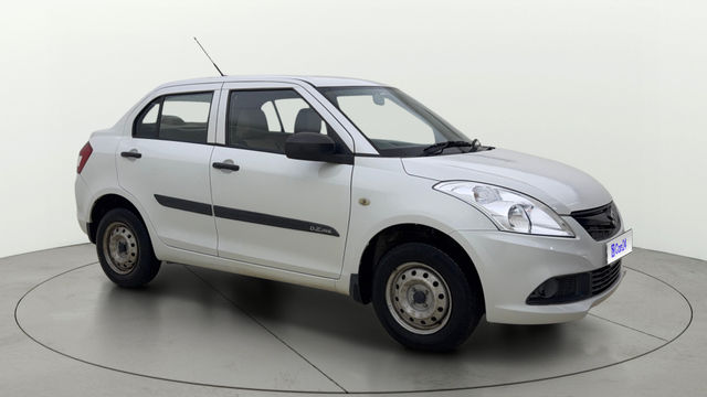 Second-hand 2016 Maruti Suzuki Swift Dzire LXI for sale in Ahmedabad