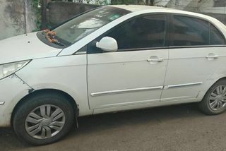 Used Aura Quadrajet