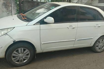 2010 Tata Manza Aura Quadrajet