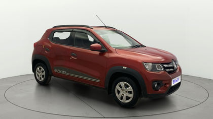 2019 Renault KWID 1.0 RXT Optional