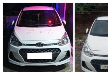2018 Hyundai Grand i10 1.2 कप्पा मैग्ना बीएस4