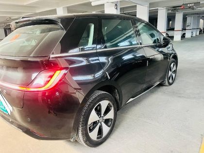 2025 MG Windsor EV Essence