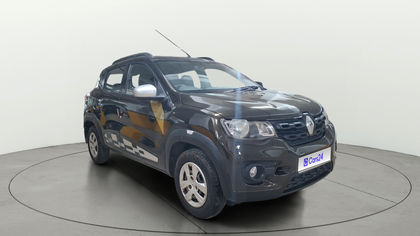 2017 Renault KWID 1.0 RXT ऑप्शनल