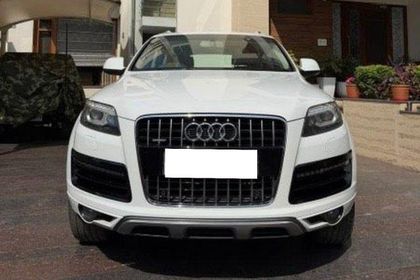 2014 Audi Q7 3.0 TDI quattro