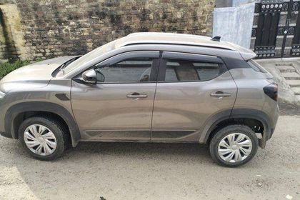 2022 Renault Kiger RXL