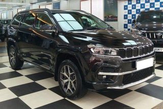 Used Limited Plus AT 4x4