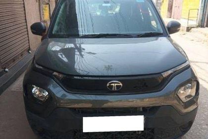 2024 Tata Punch Pure