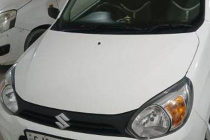 2022 Maruti Suzuki Alto 800 एलएक्सआई