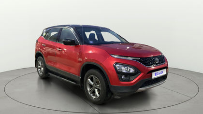 2020 Tata Harrier XZA Dual Tone AT BSVI