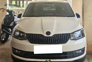 Used 1.0 TSI Ambition