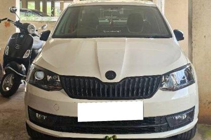 2020 Skoda Rapid 1.0 TSI Ambition
