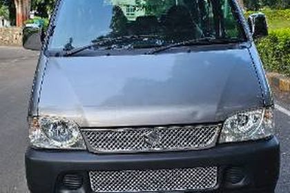 2020 Maruti Suzuki Eeco 7 Seater Standard BSIV