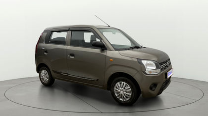 2024 Maruti Suzuki Wagon R एलएक्सआई